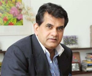 एनडीए में अगले साल से लड़कियों के साथ प्रतिस्पर्धा के लिए उत्कृष्टता की आवश्यकता होगी : अमिताभ कांत