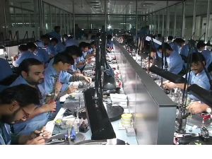 यूक्रेन युद्ध की वजह से गुजरात के लाखों हीरा श्रमिकों की आजीविका संकट में