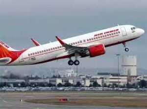  डीजीसीए ने एयर इंडिया पर 10 लाख रुपये का जुर्माना लगाया