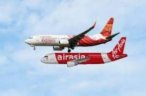एयरएशिया इंडिया पांच अगस्त से लखनऊ को अन्य पांच शहरों से जोड़ने वाली उड़ानें शुरू करेगी