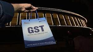 जीएसटी परिषद ने कुछ वस्तुओं पर कर छूट वापस ली, पैकेट वाले आटे, पापड़ पर लगेगा कर