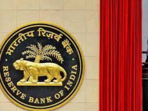 आरबीआई ने रामगढ़िया सहकारी बैंक पर प्रतिबंध लगाए
