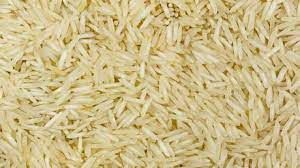  पहली तिमाही में बासमती चावल का निर्यात 26 प्रतिशत बढ़ा