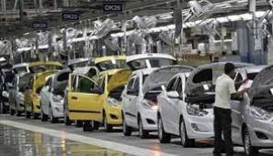 ऑटो उद्योग को त्योहारी सत्र में कारों की बिक्री तेज होने की उम्मीद