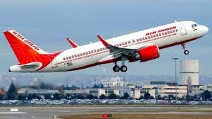 एयर इंडिया ने कंपनी के भीतर संचार के लिए मेटा सॉफ्टवेयर वर्कप्लेस को चुना