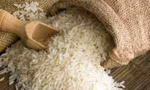 आपूर्ति चिंताओं के कारण चावल की खुदरा कीमत 6.31 प्रतिशत बढ़ी