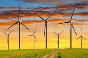  अगले पांच साल में 23.7 गीगावॉट पवन ऊर्जा क्षमता जोड़ सकता है भारत : रिपोर्ट