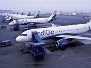 हवाई किराये की सीमा को हटाने से टिकट कीमतों पर छूट देने में मदद मिलेगी: इंडिगो