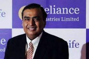  रिलायंस ने अमेरिकी कंपनी सेंसहॉक में 3.2 करोड़ डॉलर में 79.4 प्रतिशत हिस्सेदारी खरीदी