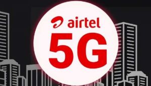  एयरटेल की 5जी सेवा एक महीने में, 2023 तक सभी शहरों तक पहुंचने का इरादा : विट्टल