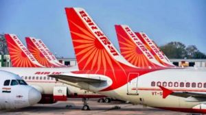  एयर इंडिया अगले 15 महीनों में अपने बेड़े में 30 विमानों को शामिल करेगी