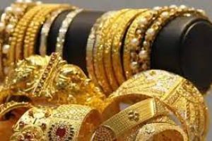 सोना और चांदी की कीमतें बढ़ीं, अंतरराष्ट्रीय बाजार का असर देश के बाजार पर भी दिखा