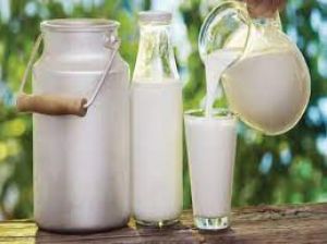 देश में दूध उत्पादन 25 साल में तिगुना बढ़कर 62.8 करोड़ टन होने की उम्मीद: आर एस सोढ़ी