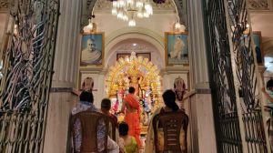  दुर्गा पूजा के दौरान अर्थव्यवस्था में 20 से 30 प्रतिशत वृद्धि की उम्मीद