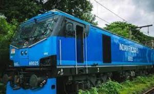 साल 2021-22 में रेलवे का करीब 45 प्रतिशत राजस्व विशेष ट्रेन सेवाओं के किराये से प्राप्त हुआ: आरटीआई
