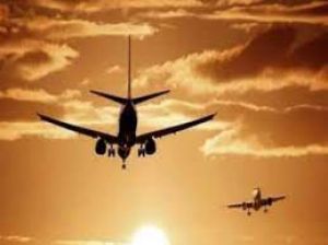 सितंबर में घरेलू हवाई यात्रियों की संख्या 65 प्रतिशत बढ़कर एक करोड़ हुई: डीजीसीए