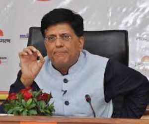 देश में स्टार्टअप पारिस्थितिकी का आकार तीन लाख करोड़ रुपयेः गोयल