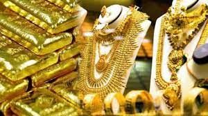 सोना 270 रुपया टूटा, चांदी में 705 रुपये की गिरावट....जानिए भाव...