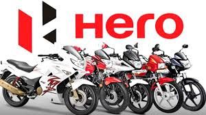 हीरो मोटोकॉर्प वाहनों की कीमतों में 1,500 रुपये तक की बढ़ोतरी करेगी