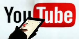  यूट्यूब ने देश में 17 लाख वीडियो हटाए