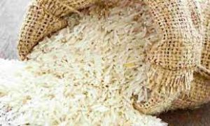 सरकार ने जैविक गैर-बासमती चावल के निर्यात से प्रतिबंध हटाया
