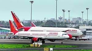 एयर इंडिया ने 12 और विमान पट्टे पर लिए, 2023 की पहली छमाही में बेड़े में होंगे शामिल