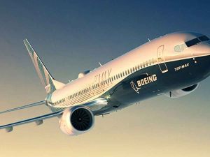  एयर इंडिया 50 बोइंग 737 मैक्स विमान खरीदने के सौदे को अंतिम रूप देने के करीब