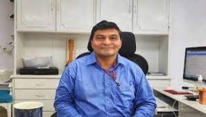  भारत उपग्रह संचार के लिए स्पेक्ट्रम नीलामी आयोजित करने वाला पहला देश होगा: ट्राई प्रमुख
