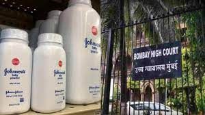  जॉनसन बेबी पाउडर का उत्पादन जारी रखने की अनुमति, पर बिक्री पर रोक: हाई कोर्ट