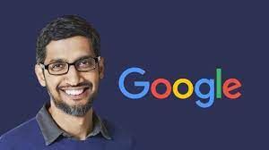 भारत की 100 भाषाओं के लिए एआई मॉडल बना रही है गूगलः पिचाई