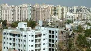 देश के आठ प्रमुख शहरों में आवास बिक्री बढ़ी: रिपोर्ट