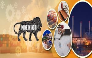 आठ प्रमुख औद्योगिक क्षेत्रों में वृद्धि दर बढ़कर 5.4 प्रतिशत हुई आठ प्रमुख औद्योगिक क्षेत्रों में वृद्धि दर बढ़कर 5.4 प्रतिशत हुई