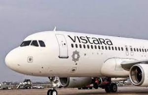 गड़बड़ी के बाद दिल्ली लौटा विस्तारा का विमान, घटना की जांच करेगा डीजीसीए