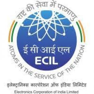 ईसीआईएल के नये प्रमुख के रूप में अनुराग कुमार नियुक्त