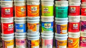 बर्जर नए संयंत्र के लिए ओडिशा में तलाश रही जमीन, लखनऊ संयंत्र जल्द होगा शुरू बर्जर नए संयंत्र के लिए ओडिशा में तलाश रही जमीन, लखनऊ संयंत्र जल्द होगा शुरू