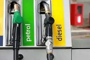 11 राज्यों/संघ शासित प्रदेशों में बिकना शुरू हुआ 20 प्रतिशत एथनॉल वाला पेट्रोल