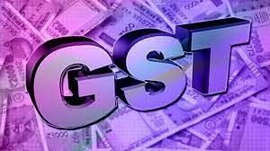 जीएसटी परिषद 1.5 करोड़ रुपये तक सालाना कारोबार को दे कर छूटः जीटीआरआई
