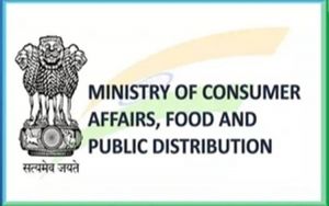 सरकार ने अनाज का मूल्य नियंत्रित करने के लिए भारतीय खाद्य निगम से 20 लाख टन गेंहू खुले बाजार में जारी करने की घोषणा की