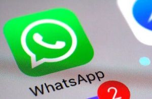  व्हॉट्सऐप ने जनवरी में 29 लाख खातों पर रोक लगाई