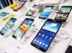 देश से मोबाइल फोन निर्यात फरवरी में बढ़कर 9.5 अरब डॉलर पर
