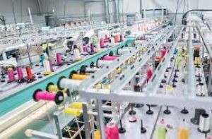 कपड़ा क्षेत्र की 18 वस्तुओं के निर्यात पर मिलेगा आरडीटीईपी का लाभ