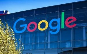 गूगल के खिलाफ भारतीय प्रतिस्पर्धा आयोग का एक हजार 338 करोड़ रुपए जुर्माने का फैसला बरकरार गूगल के खिलाफ भारतीय प्रतिस्पर्धा आयोग का एक हजार 338 करोड़ रुपए जुर्माने का फैसला बरकरार