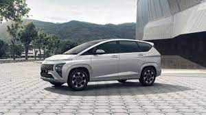  हुंडई अब नई 7 सीटर एमपीवी स्टारगेजर लॉन्च करेगी