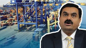 अडाणी पोर्ट्स ने कराईकल बंदरगाह के अधिग्रहण की प्रक्रिया पूरी की