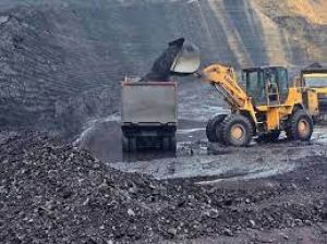 छठे दौर की नीलामी में इस्पात, बिजली, सीमेंट कंपनियों को मिले सबसे ज्यादा कोयला ब्लॉक छठे दौर की नीलामी में इस्पात, बिजली, सीमेंट कंपनियों को मिले सबसे ज्यादा कोयला ब्लॉक