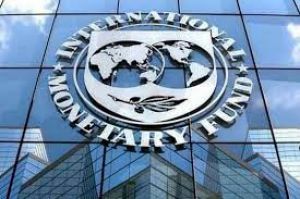 अंतरराष्ट्रीय मुद्रा कोष ने 2023-24 के लिए भारत की वृद्धि दर का अनुमान घटाया