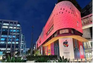 भारत में खुलने वाला है एप्पल का पहला रिटेल स्टोर भारत में खुलने वाला है एप्पल का पहला रिटेल स्टोर