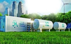 हरित हाइड्रोजन स्टेशन विकसित कर रही जैक्सन ग्रीन