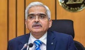 घरेलू बैंकों के कारोबारी मॉडल पर है रिजर्व बैंक की नजर : शक्तिकांत दास घरेलू बैंकों के कारोबारी मॉडल पर है रिजर्व बैंक की नजर : शक्तिकांत दास