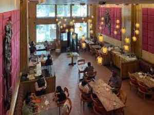 होटल, रेस्तरां क्षेत्र में रोजगार के अवसर बढ़े: रिपोर्ट होटल, रेस्तरां क्षेत्र में रोजगार के अवसर बढ़े: रिपोर्ट